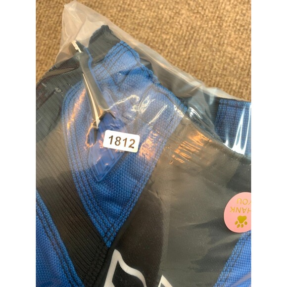 Thor MX Pants Youth 26 Phase Motocross Reinforced Seams Nylon Belted #1210 - Picture 10 of 10